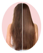 Tondeuse pour pointes fourchues pour des cheveux plus sains et plus lisses