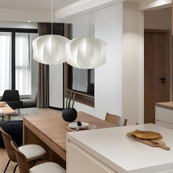 ニトロバブル ペンダントライト | Petprovac