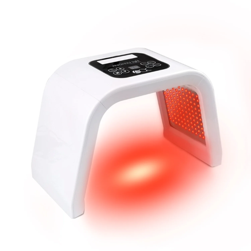 Třív-1 PDT světelná terapie s 7 LED barvami pro domácí použití