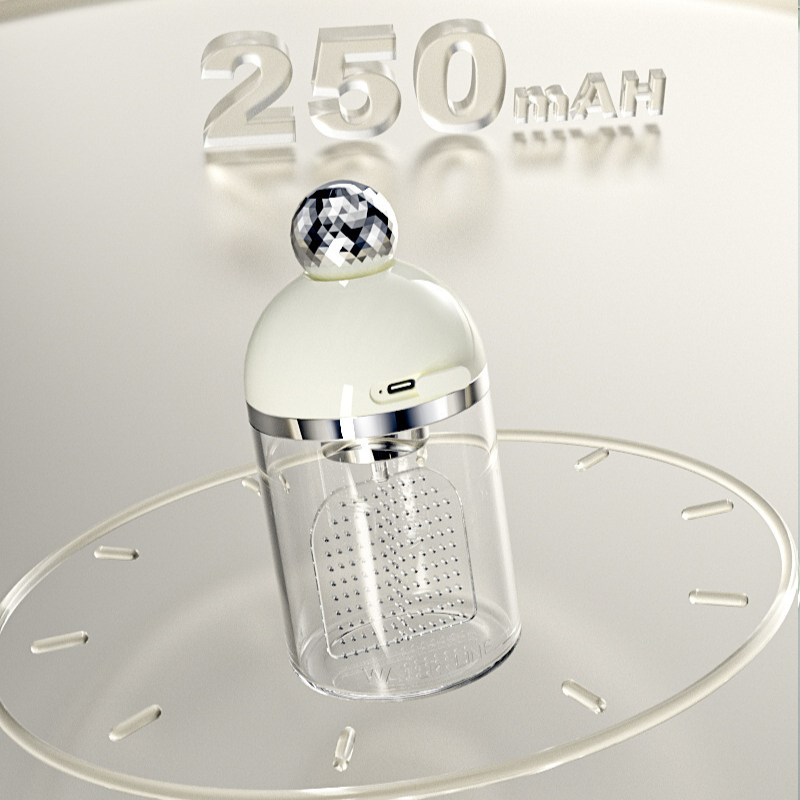 מתקן קצף אוטומטי FoamMate