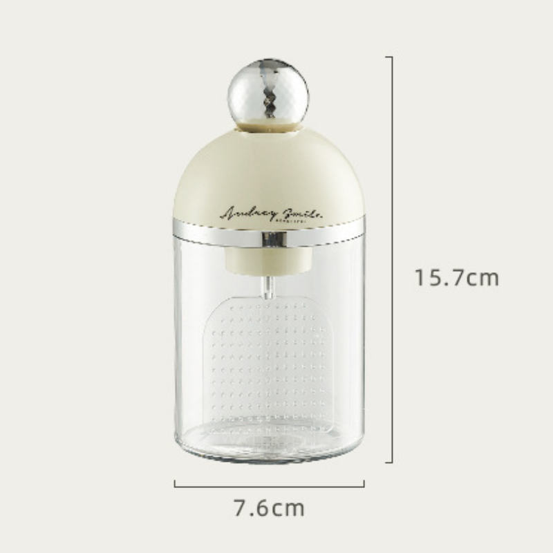 מתקן קצף אוטומטי FoamMate