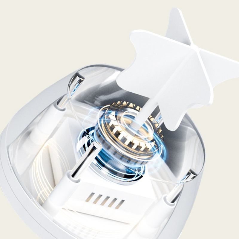 מתקן קצף אוטומטי FoamMate