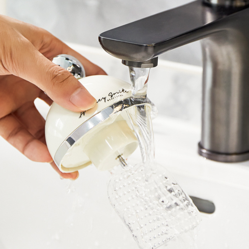 מתקן קצף אוטומטי FoamMate