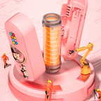 コンパクトパワーバンク