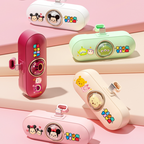 コンパクトパワーバンク