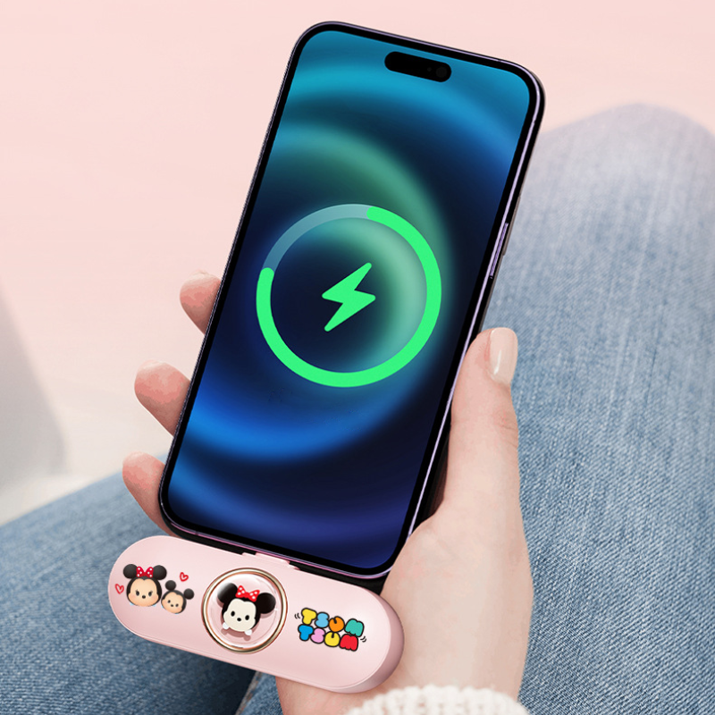 コンパクトパワーバンク