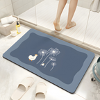 שטיח כניסה לייבוש מהיר