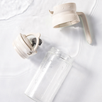 زجاجة صب الزيت