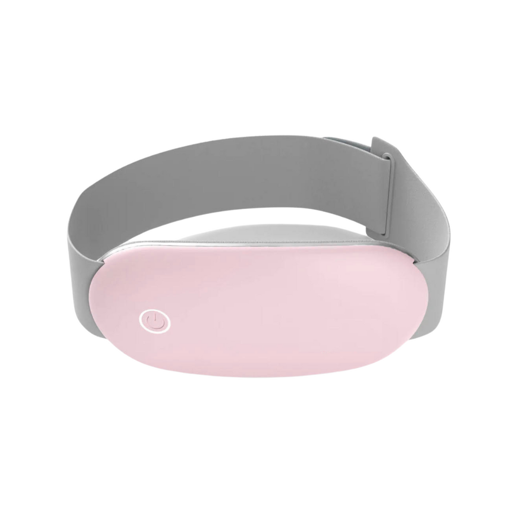 Menstruasjonskomfortpute