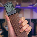 Portable Guitar Chord Practice Tool