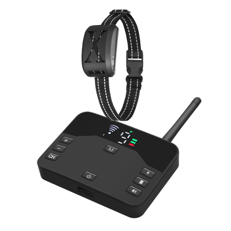 FenceMate Bezdrátový obojek pro psy s výcvikovými režimy