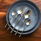 Marcelli Western Style Bestiksæt | Petprovac