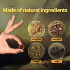 Gumije Himalayene Shilajit pentru Energie, Rezistență și Susținerea Vitalității