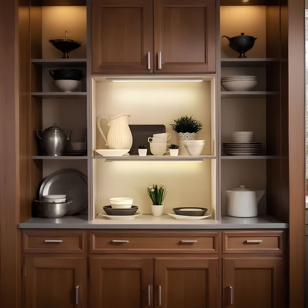 مصباح حساس الحركة اللاسلكي - جلو موشن | بيتبروفاك