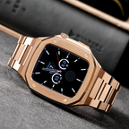 Aurello | Carcasă premium pentru Apple Watch | Petprovac