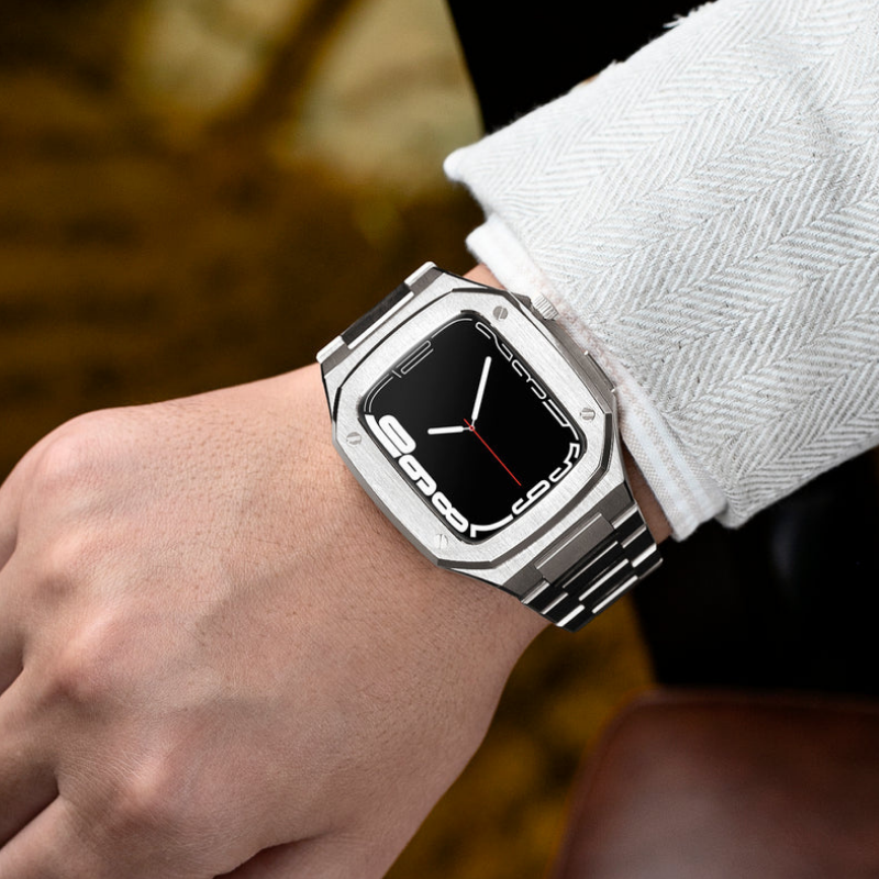 Aurello | Carcasă premium pentru Apple Watch | Petprovac