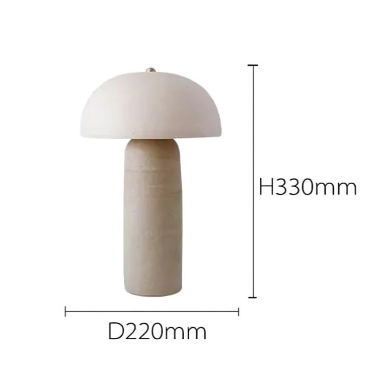 Aveline Tischlampen Kollektion | Petprovac