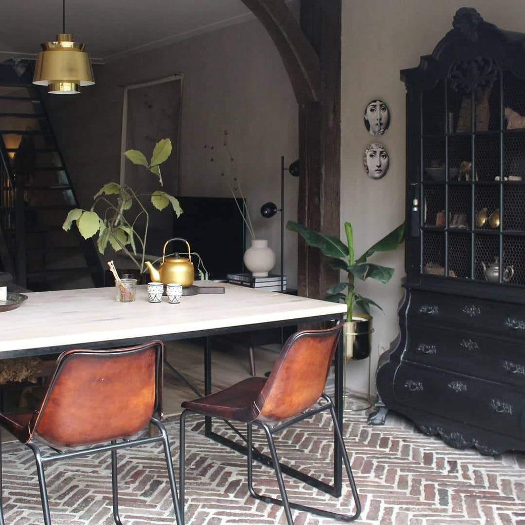 AsteriaGlow Vedhængslampe Elegant Stjerneklar Loftlampe