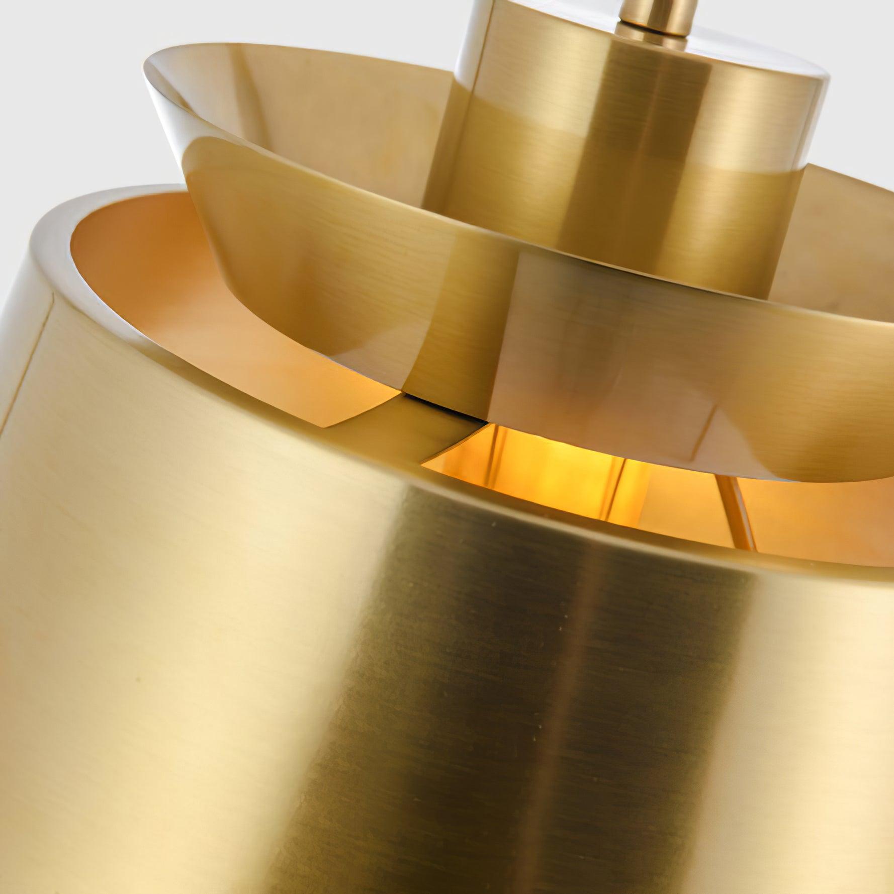 AsteriaGlow Vedhængslampe Elegant Stjerneklar Loftlampe