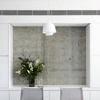 AsteriaGlow Vedhængslampe Elegant Stjerneklar Loftlampe