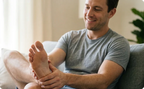 Fortschrittliche Reinigungsseife bei Pilzreizungen: Durchbrechen Sie den Kreislauf und stellen Sie den Hautkomfort wieder her