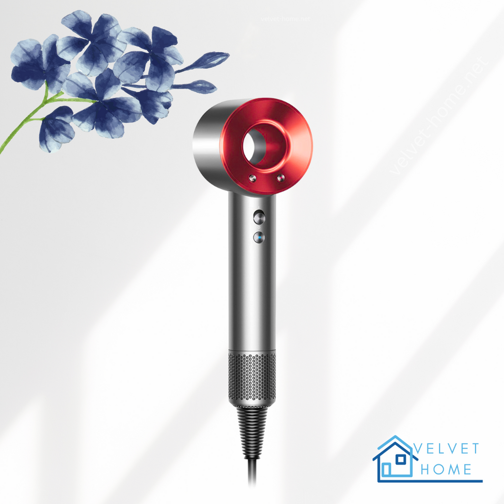 فيلفيت سونيك دراي