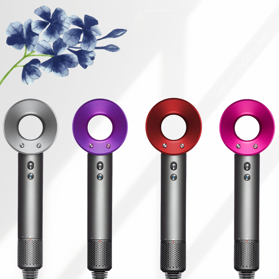 فيلفيت سونيك دراي