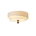 Loftlampe til moderne rum med stemningsbelysning