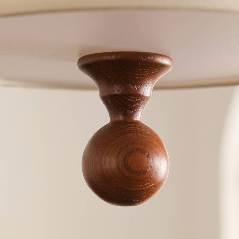 Loftlampe til moderne rum med stemningsbelysning