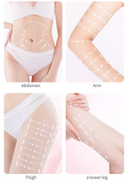 Ultimate Shape Cream – boosts fat burning – reduces cellulite – wall clock