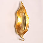 مصباح حائطي أنيق بإضاءة LED مع مصباح حائطي محيط عصري