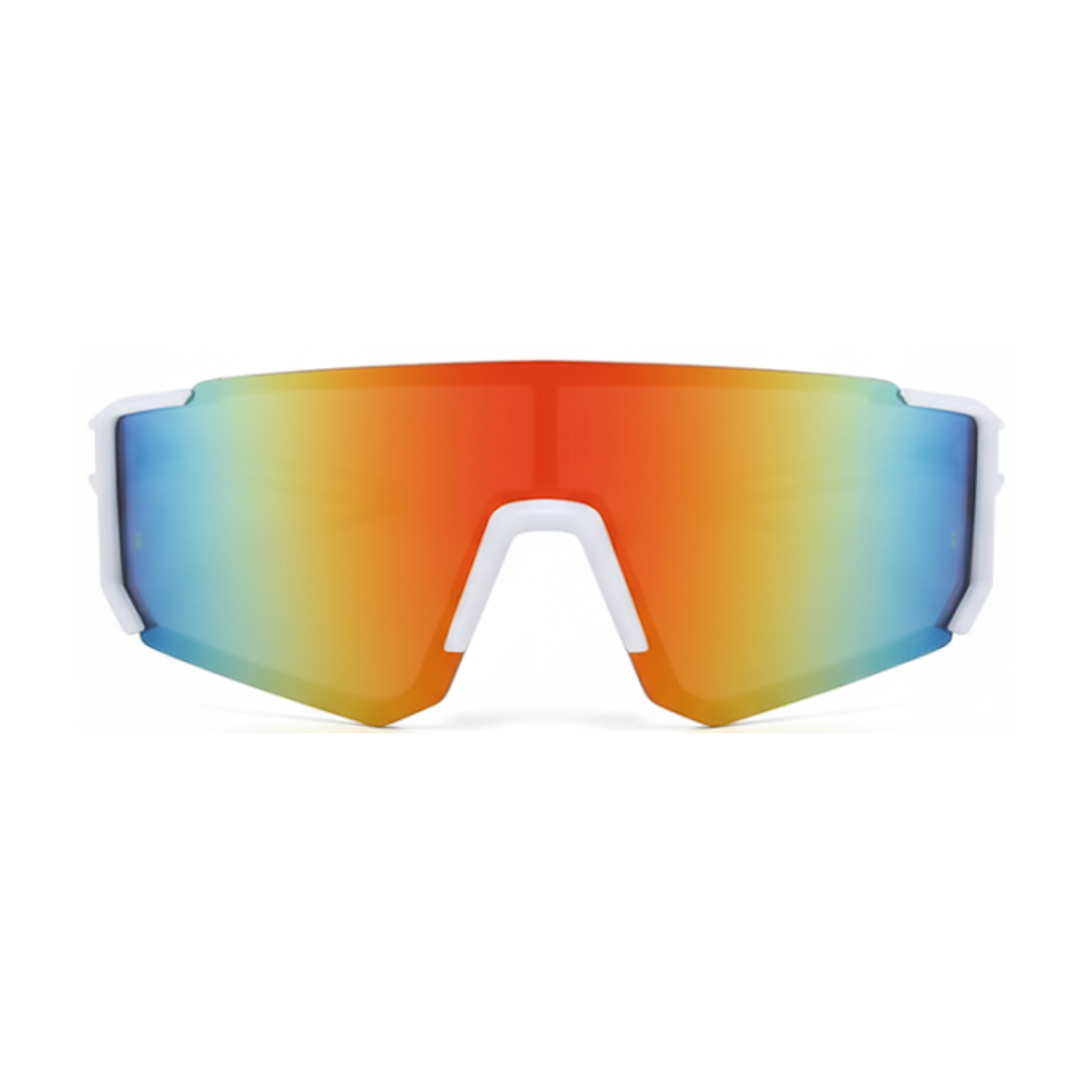 Quanta præstationssolbriller med UV400-beskyttelse