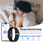 VitalCheck Band: Quiet Wellness Wristband To Help You Feel Better