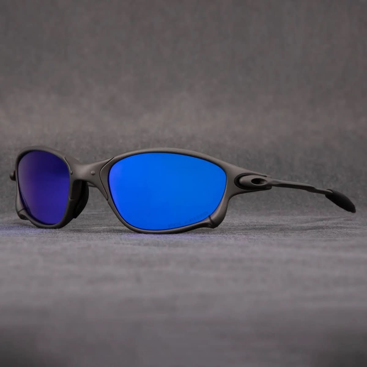 Polarized Sunglasses for Clear Vision Without Glare