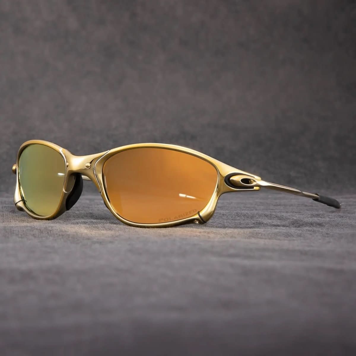Polarized Sunglasses for Clear Vision Without Glare