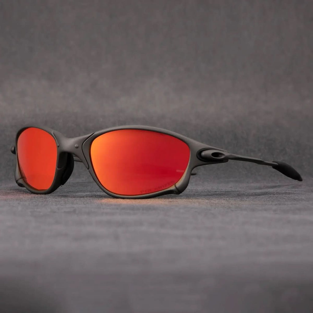 Polarized Sunglasses for Clear Vision Without Glare