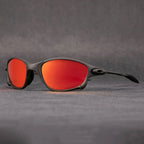 Polarized Sunglasses for Clear Vision Without Glare