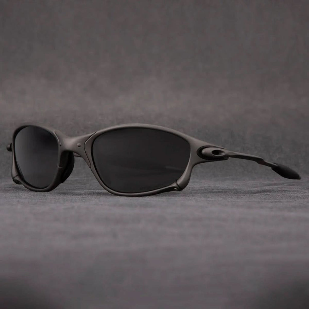 Polarized Sunglasses for Clear Vision Without Glare