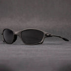 Polarized Sunglasses for Clear Vision Without Glare
