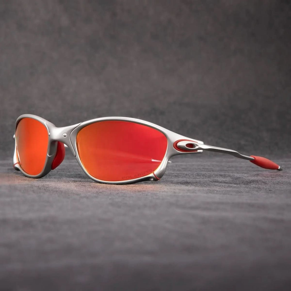Polarized Sunglasses for Clear Vision Without Glare
