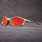 Polarized Sunglasses for Clear Vision Without Glare