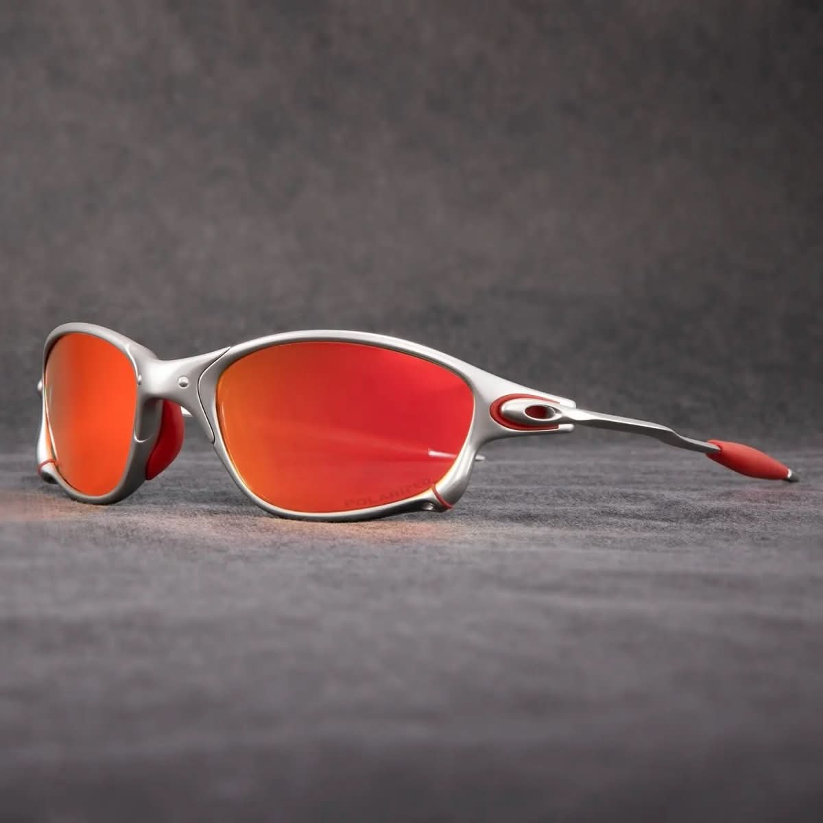 Polarized Sunglasses for Clear Vision Without Glare