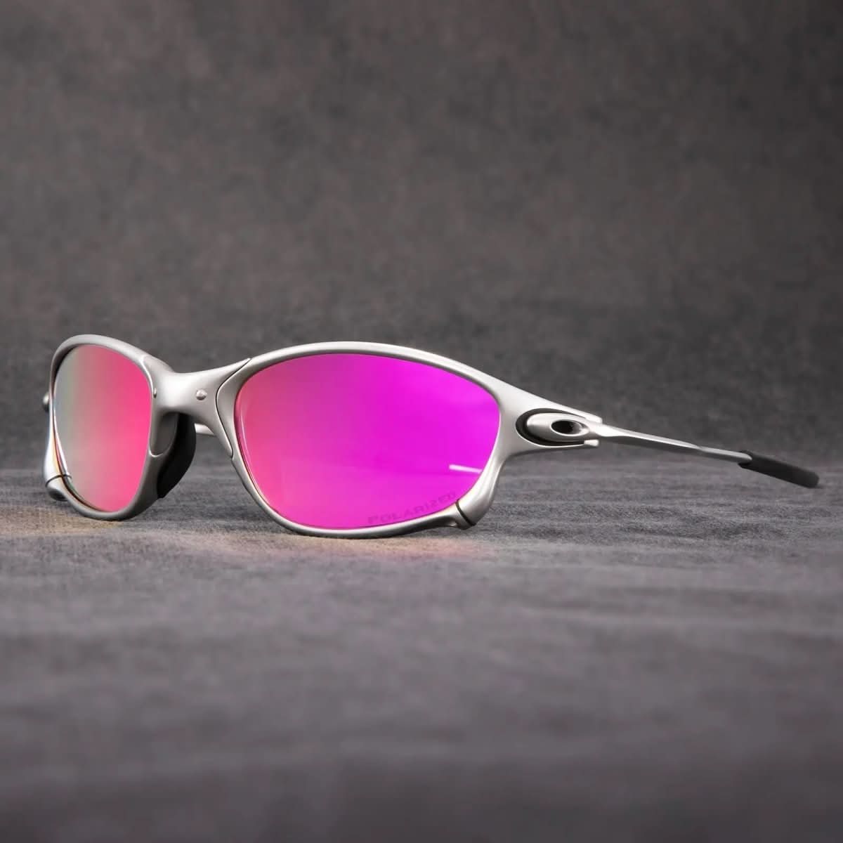 Polarized Sunglasses for Clear Vision Without Glare