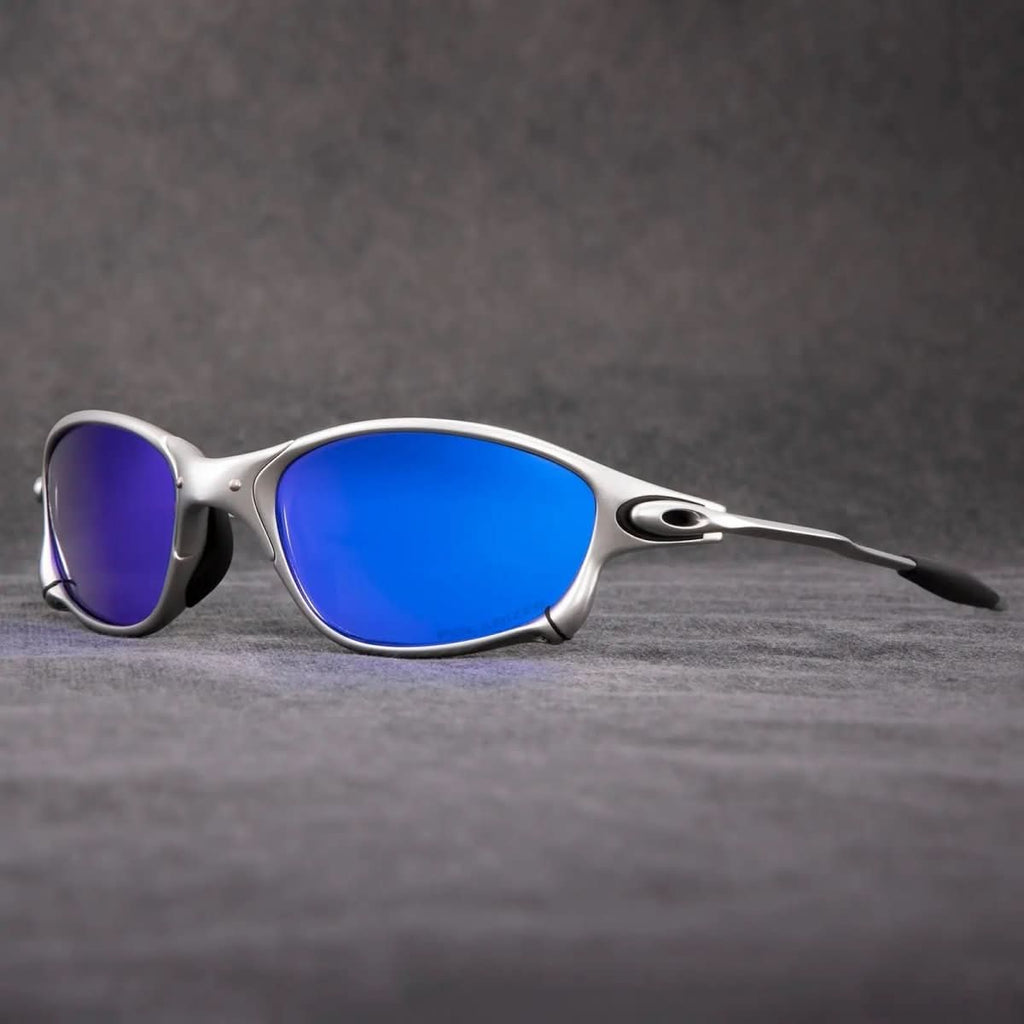 Polarized Sunglasses for Clear Vision Without Glare