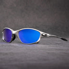 Polarized Sunglasses for Clear Vision Without Glare