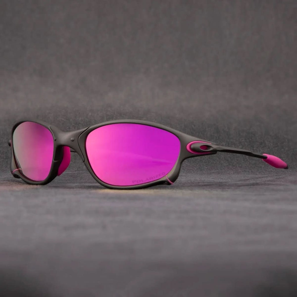 Polarized Sunglasses for Clear Vision Without Glare
