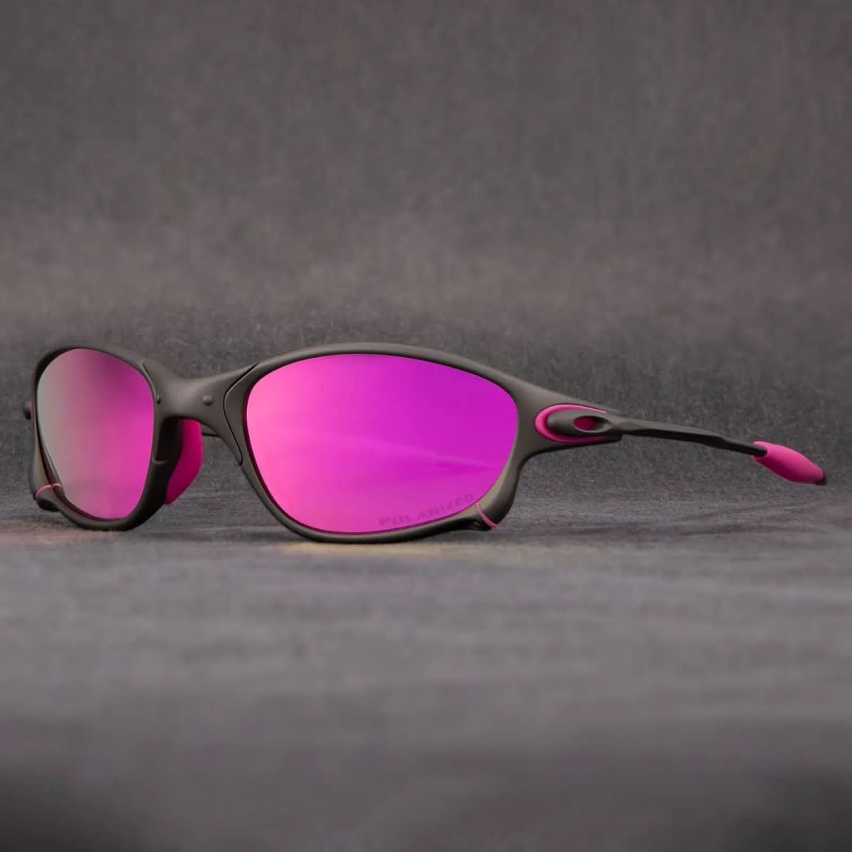 Polarized Sunglasses for Clear Vision Without Glare