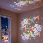 Vodlans™ LED-Projektorlicht - Dynamische Meeresprojektion mit Verstellbarer Helligkeit 4