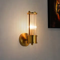 LuxGold Bad Wandlampe für luxuriöse Badezimmer Kreatives Leuchten