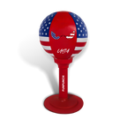 Portable Desktop Punching Bag for Daily Stress Relief